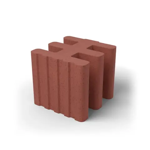 Visualisierung: Vablo Trio-Flex, 3D-Ansicht